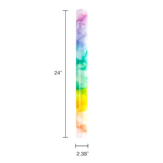 12 Pack: Inks Paper Roll by Recollections™, 24" x 20ft.